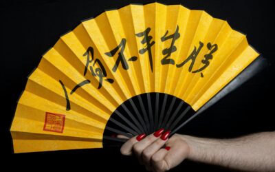 No and Low Budget Ways to Move Air