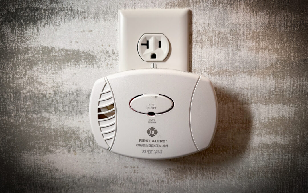 Do I Really Need Carbon Monoxide Detectors?